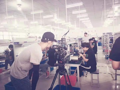 松鼠匯影視 專業打造蘇州企業宣傳片、產品宣傳與形象影片