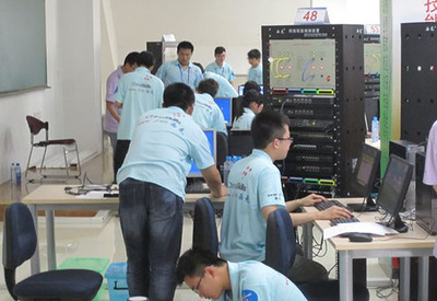 2020年重慶電子工程職業(yè)學院信息安全與管理專業(yè)招生簡章 聚焦工程技術服務